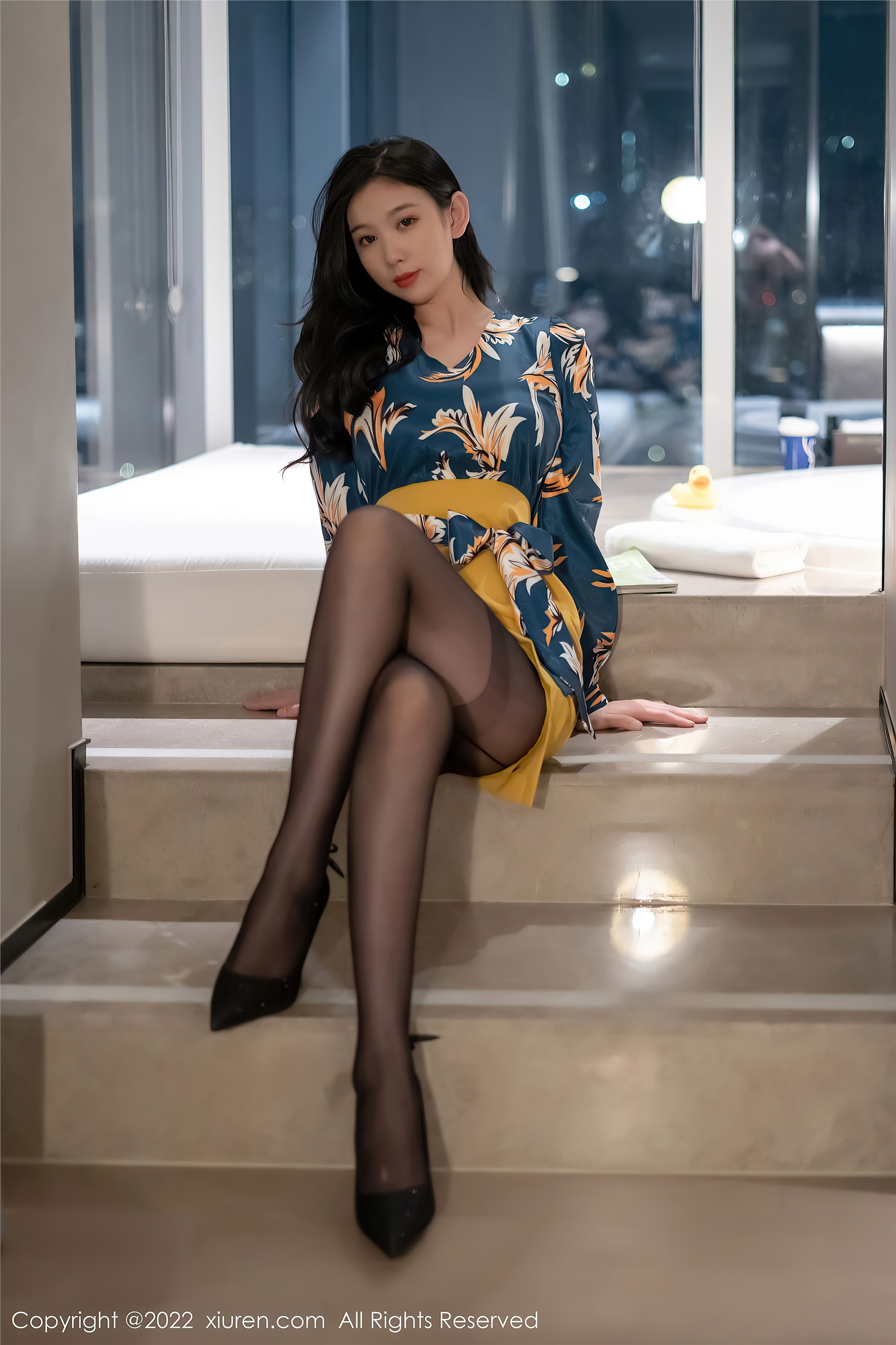 Xiuren秀人网 2022.04.18 NO.4880 李雅柔182CM